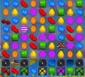 Candy Crush Game