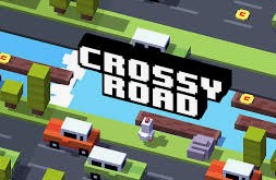 Crossy Road