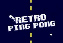 Ping Pong